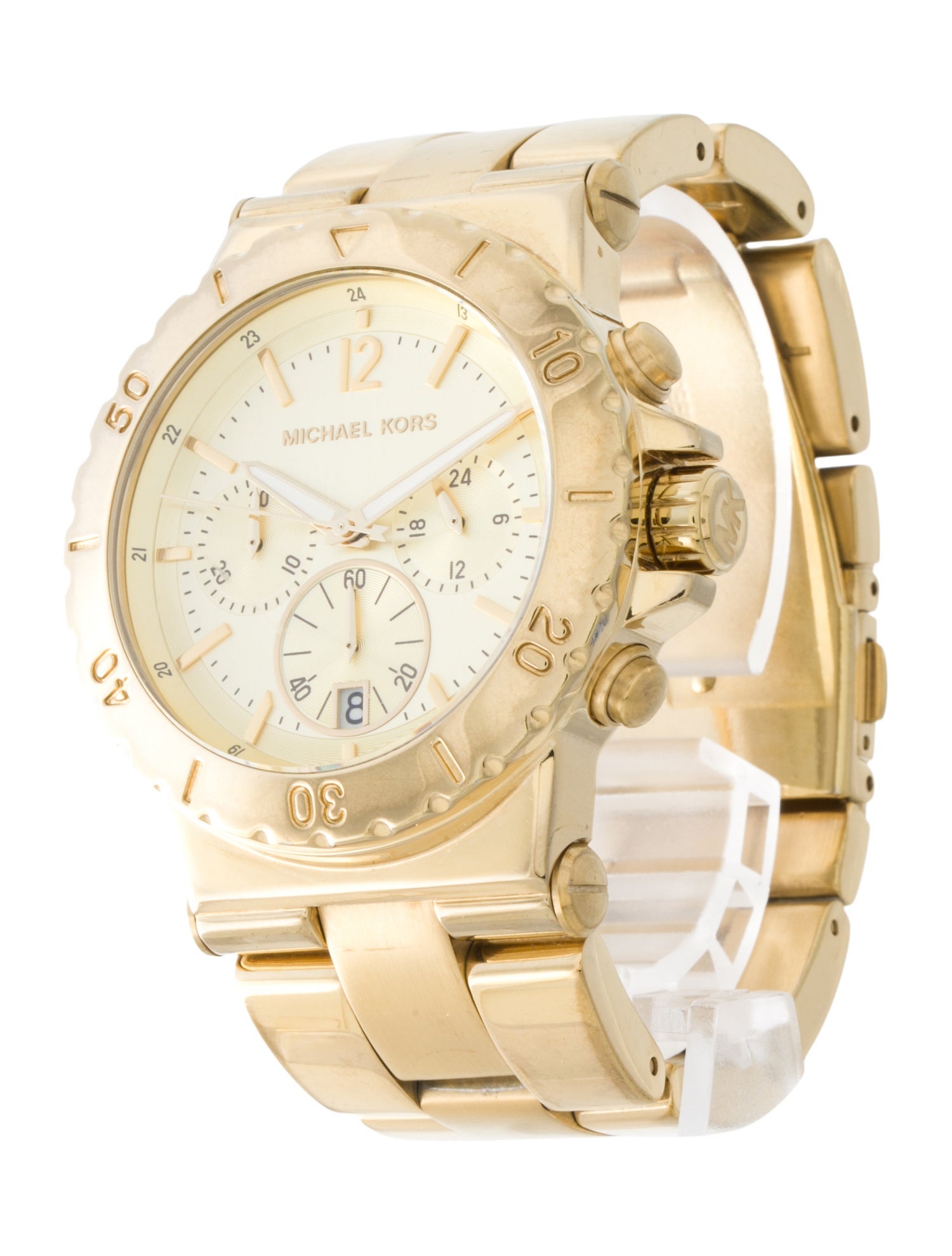 Michael Kors Dylan Watch